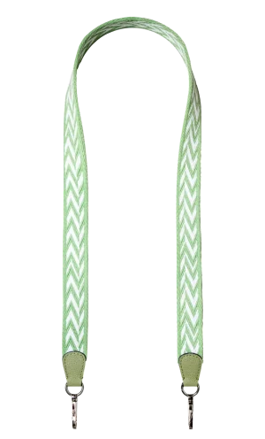 BAG STRAP - Green