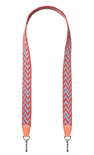 BAG STRAP - Orange