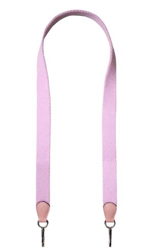 BAG STRAP - Pink
